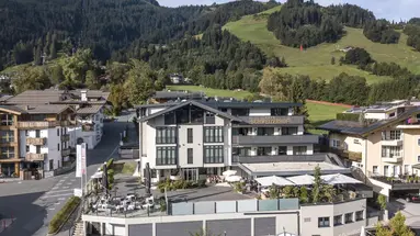 Aktivhotel Schweizerhof - Kitzbühel