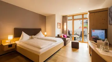 Aktivhotel Schweizerhof - Kitzbühel