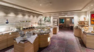 Aktivhotel Schweizerhof - Kitzbühel