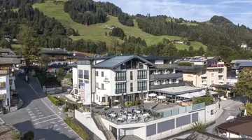 Aktivhotel Schweizerhof - Kitzbühel