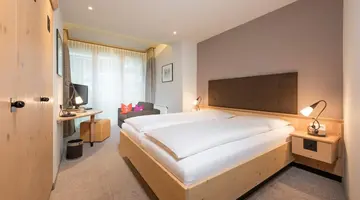 Aktivhotel Schweizerhof - Kitzbühel
