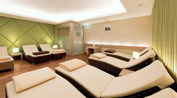 Aktivhotel Schweizerhof - Kitzbühel