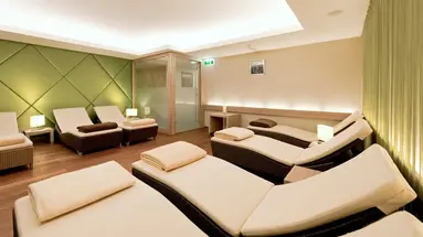 Aktivhotel Schweizerhof - Kitzbühel