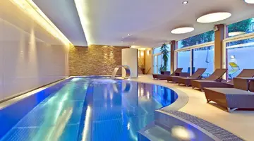 Aktivhotel Schweizerhof - Kitzbühel