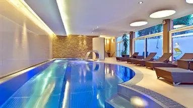 Aktivhotel Schweizerhof - Kitzbühel