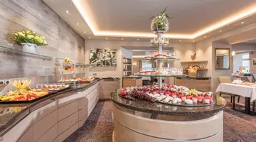 Aktivhotel Schweizerhof - Kitzbühel