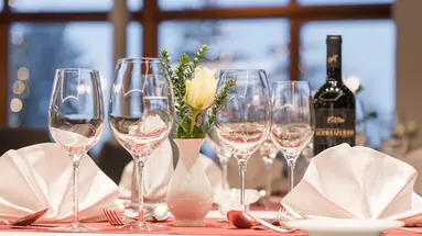 Aktivhotel Schweizerhof - Kitzbühel