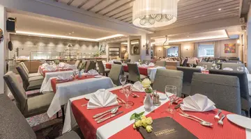 Aktivhotel Schweizerhof - Kitzbühel