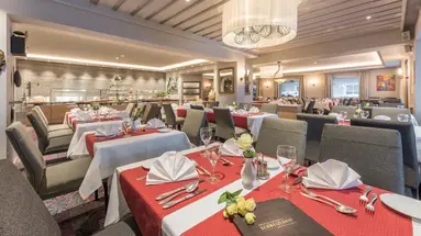 Aktivhotel Schweizerhof - Kitzbühel