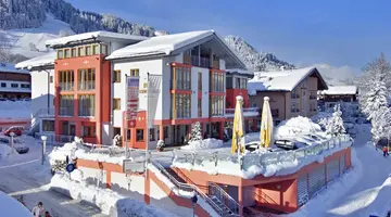 Aktivhotel Schweizerhof - Kitzbühel