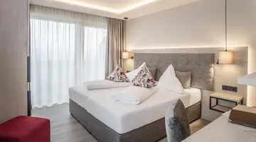 Aktivhotel Schweizerhof - Kitzbühel