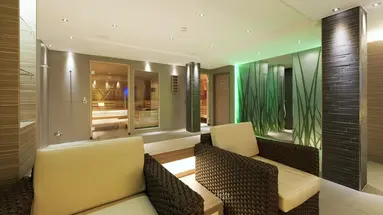 Aktivhotel Schweizerhof - Kitzbühel