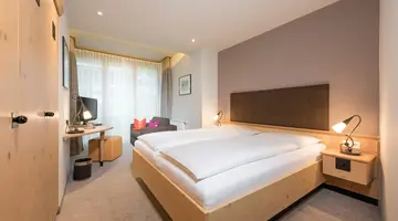 Aktivhotel Schweizerhof - Kitzbühel