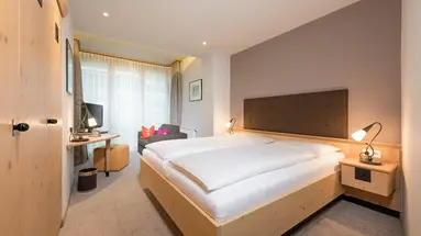 Aktivhotel Schweizerhof - Kitzbühel