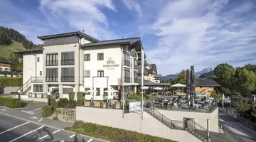 Aktivhotel Schweizerhof - Kitzbühel