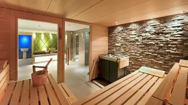 Aktivhotel Schweizerhof - Kitzbühel