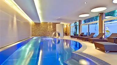 Aktivhotel Schweizerhof - Kitzbühel