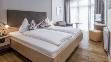 Aktivhotel Schweizerhof - Kitzbühel