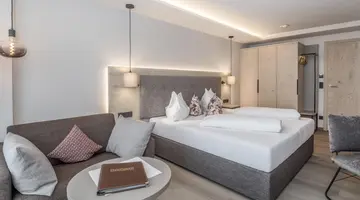 Aktivhotel Schweizerhof - Kitzbühel