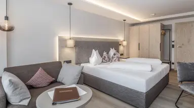 Aktivhotel Schweizerhof - Kitzbühel