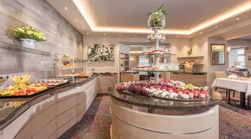 Aktivhotel Schweizerhof - Kitzbühel