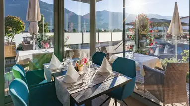 Aktivhotel Schweizerhof - Kitzbühel