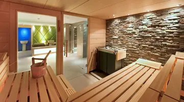 Aktivhotel Schweizerhof - Kitzbühel