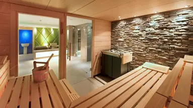 Aktivhotel Schweizerhof - Kitzbühel