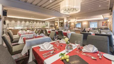 Aktivhotel Schweizerhof - Kitzbühel