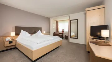 Aktivhotel Schweizerhof - Kitzbühel