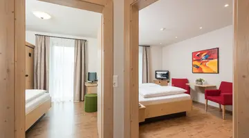 Aktivhotel Schweizerhof - Kitzbühel