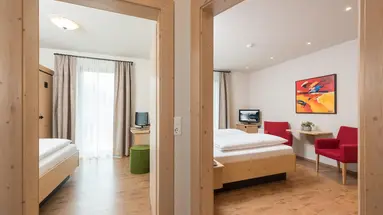 Aktivhotel Schweizerhof - Kitzbühel