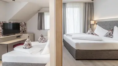 Aktivhotel Schweizerhof - Kitzbühel