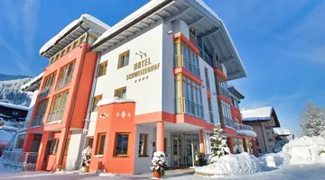 Aktivhotel Schweizerhof - Kitzbühel
