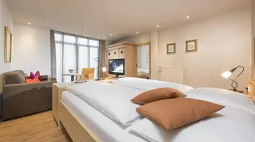 Aktivhotel Schweizerhof - Kitzbühel