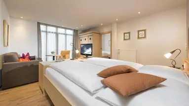 Aktivhotel Schweizerhof - Kitzbühel