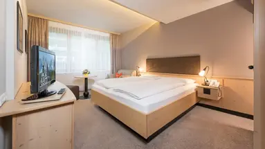 Aktivhotel Schweizerhof - Kitzbühel