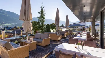 Aktivhotel Schweizerhof - Kitzbühel