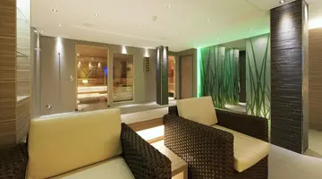Aktivhotel Schweizerhof - Kitzbühel
