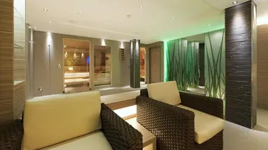 Aktivhotel Schweizerhof - Kitzbühel