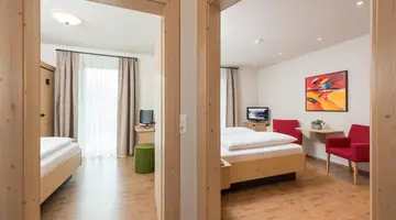 Aktivhotel Schweizerhof - Kitzbühel