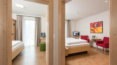 Aktivhotel Schweizerhof - Kitzbühel