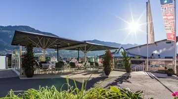 Aktivhotel Schweizerhof - Kitzbühel