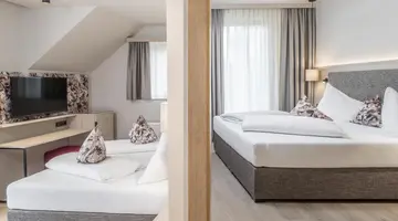 Aktivhotel Schweizerhof - Kitzbühel