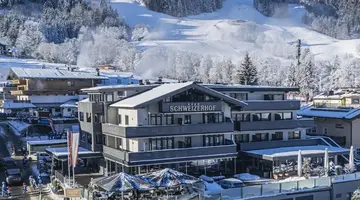 Aktivhotel Schweizerhof