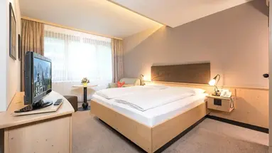 Aktivhotel Schweizerhof