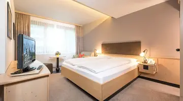Aktivhotel Schweizerhof