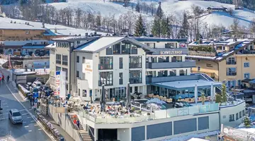 Aktivhotel Schweizerhof