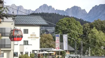 Aktivhotel Schweizerhof