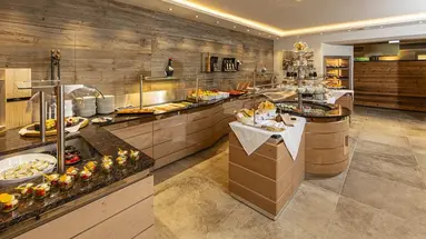 Aktivhotel Schweizerhof